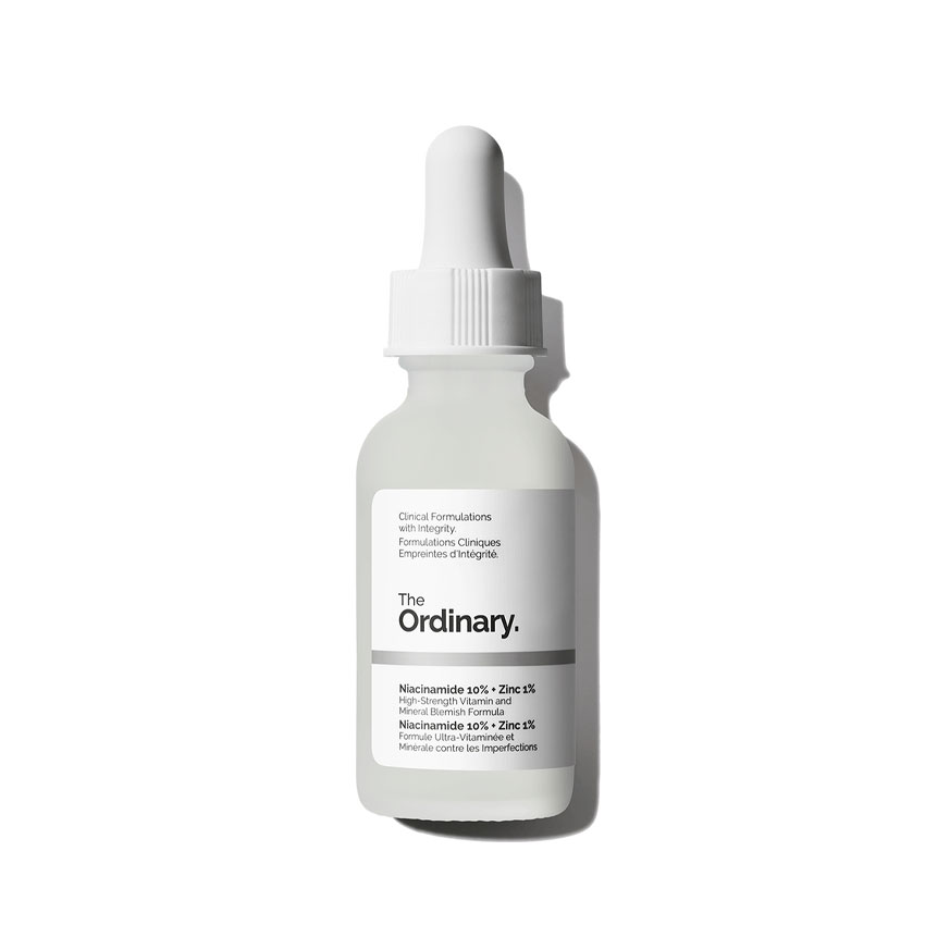 Niacinamide 10% + Zinc 1%
