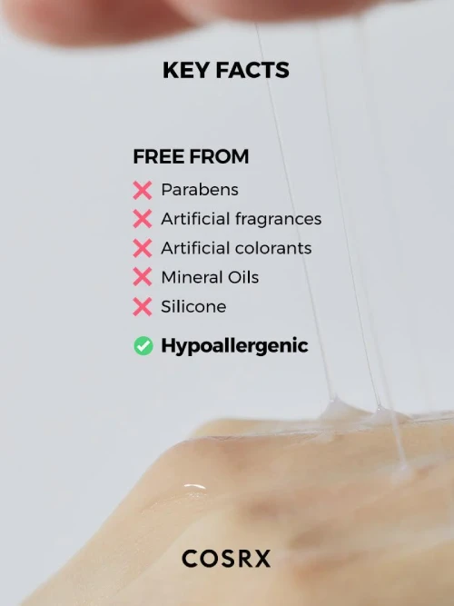 Advanced Snail Radiance Dual Essence - COSRX 4 Advanced Snail Radiance Dual Essence - COSRX