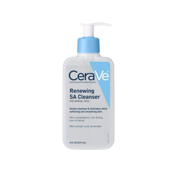 CeraVe Renewing SA Cleanser 236ml