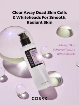 Original COSRX skincare products in Dubai and Abu Dhabi