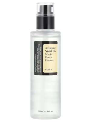 CosRx, Advanced Snail 96 Mucin Power Essence, 3.38 fl oz (100 ml)