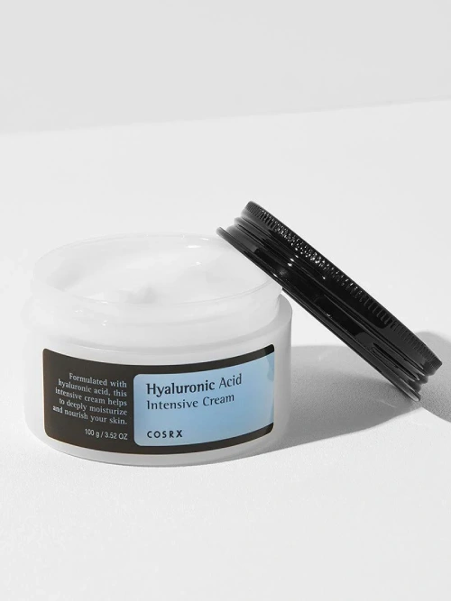 Hyaluronic Acid Intensive Cream - COSRX