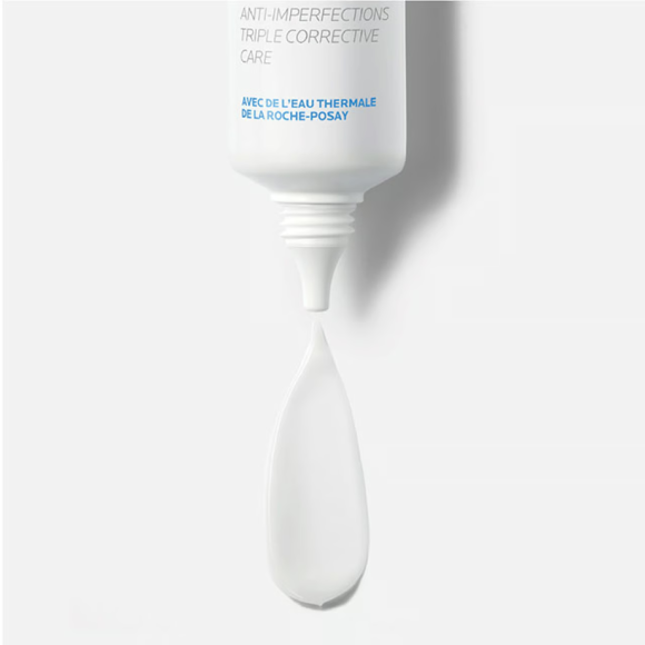 La Roche-Posay Effaclar Duo+M Anti-Blemish Corrective Gel Moisturizer 4 La Roche-Posay Effaclar Duo+M Anti-Blemish Corrective Gel Moisturizer