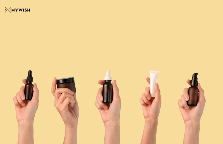 The Benefits of Skincare Products: Why Your Skin Deserves the Best
