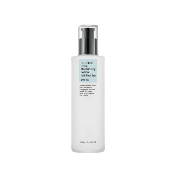 Original COSRX skincare products in Dubai and Abu Dhabi