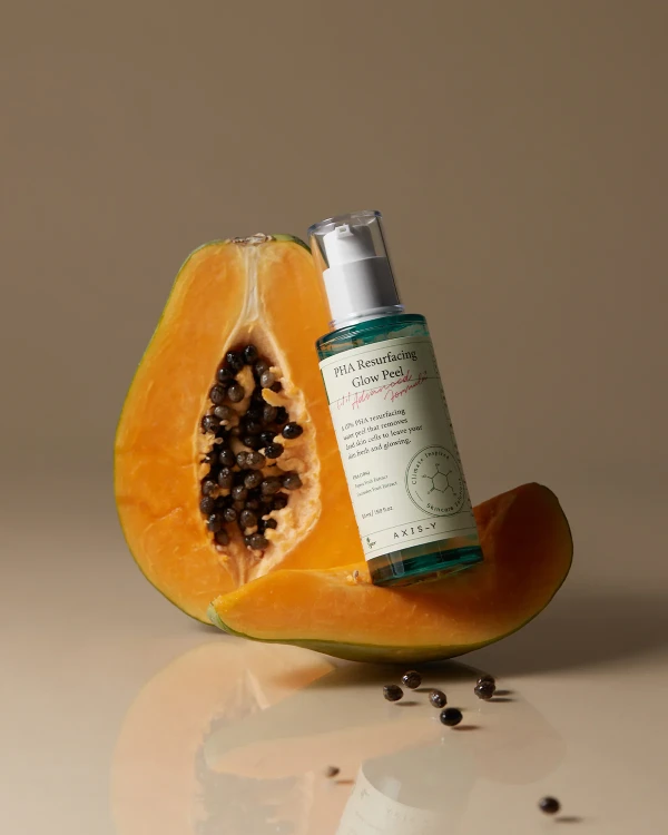 AXIS-Y - PHA Resurfacing Glow Peel 50ml /1.69 fl.oz 3 AXIS-Y - PHA Resurfacing Glow Peel 50ml /1.69 fl.oz
