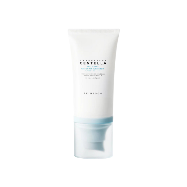 SKIN1004 Madagascar Centella Hyalu-Cica Water-Fit Sun Serum