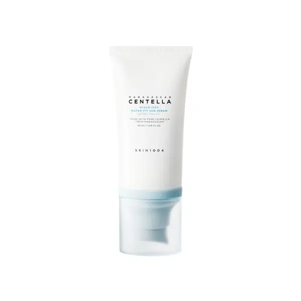 SKIN1004 Madagascar Centella Hyalu-Cica Water-Fit Sun Serum 1 SKIN1004 Madagascar Centella Hyalu-Cica Water-Fit Sun Serum
