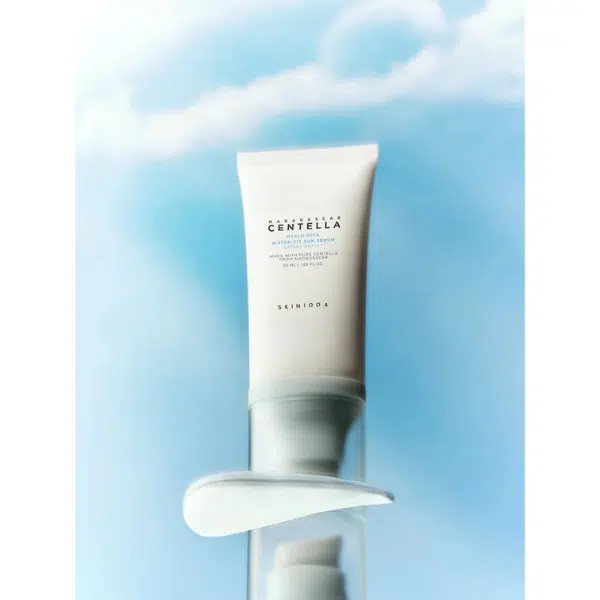 SKIN1004 Madagascar Centella Hyalu-Cica Water-Fit Sun Serum 3 SKIN1004 Madagascar Centella Hyalu-Cica Water-Fit Sun Serum