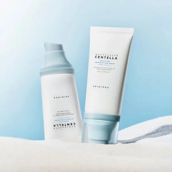 SKIN1004 Madagascar Centella Hyalu-Cica Water-Fit Sun Serum 2 SKIN1004 Madagascar Centella Hyalu-Cica Water-Fit Sun Serum