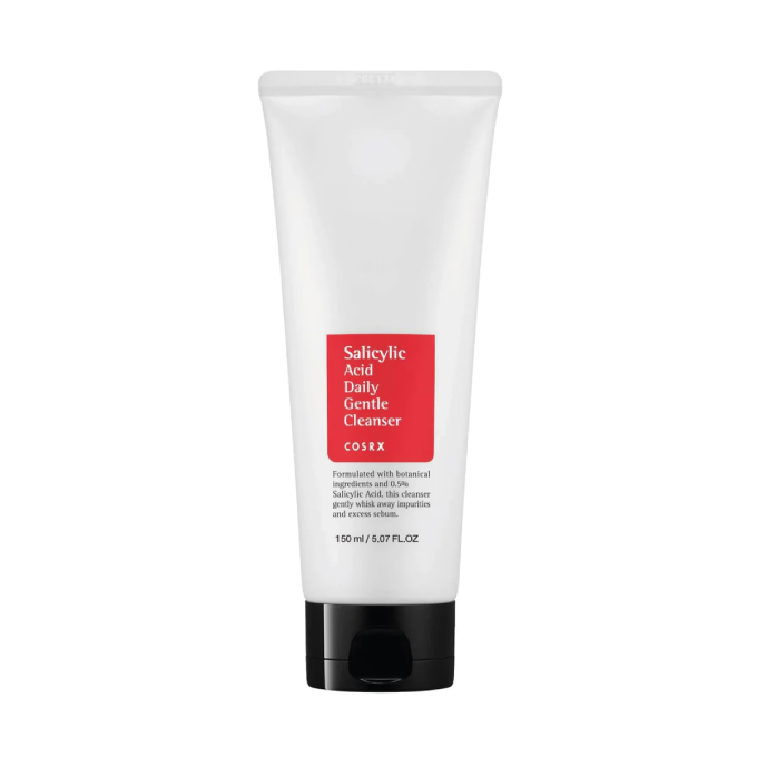 Original COSRX skincare products in Dubai and Abu Dhabi