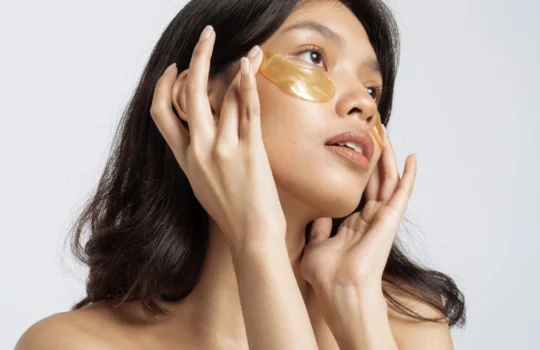 5-Step Daily Skincare Routine for Healthy, Glowing Skin - Best Skincare Products in Dubai