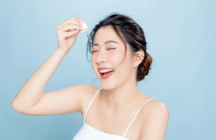 Best Skincare Routine for Sensitive & Acne-Prone Skin