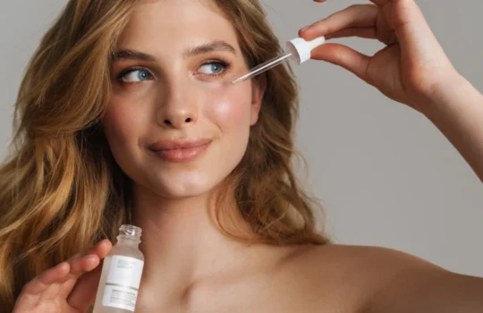 The Amazing Benefits of Serum for Your Skin