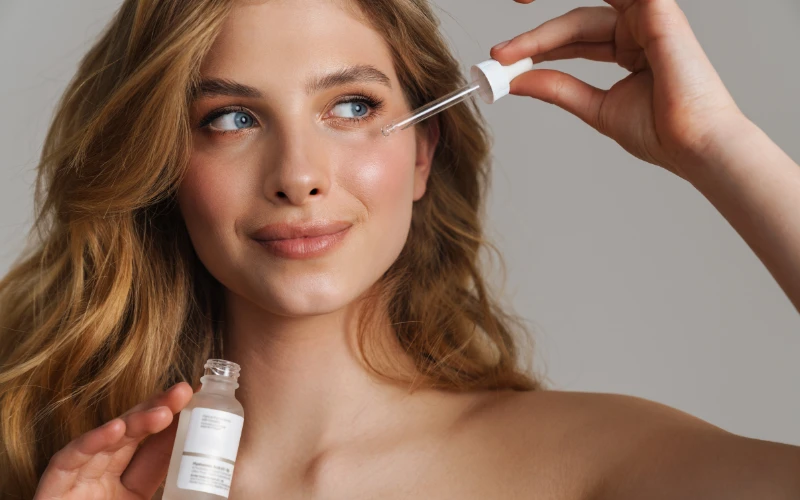 The Amazing Benefits of Serum for Your Skin