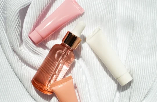 Korean Skincare Products in Dubai