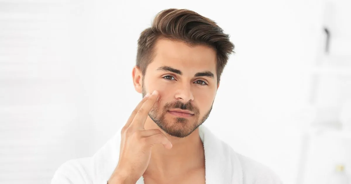 The Importance of Skincare for Men